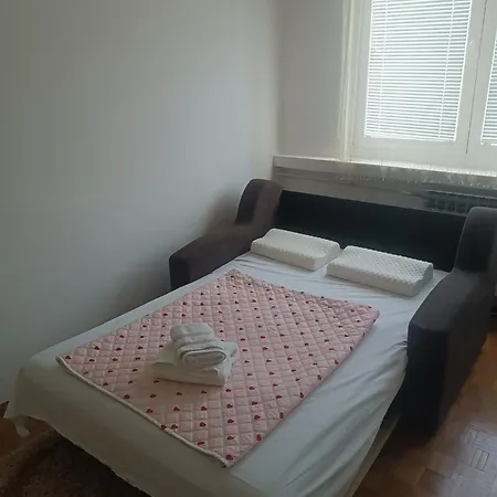 Sofka Apartman Bosanska Gradiška