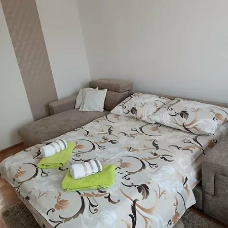 Apartman Sofka *