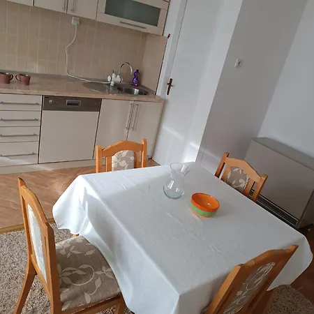 Sofka Apartman Bosanska Gradiška